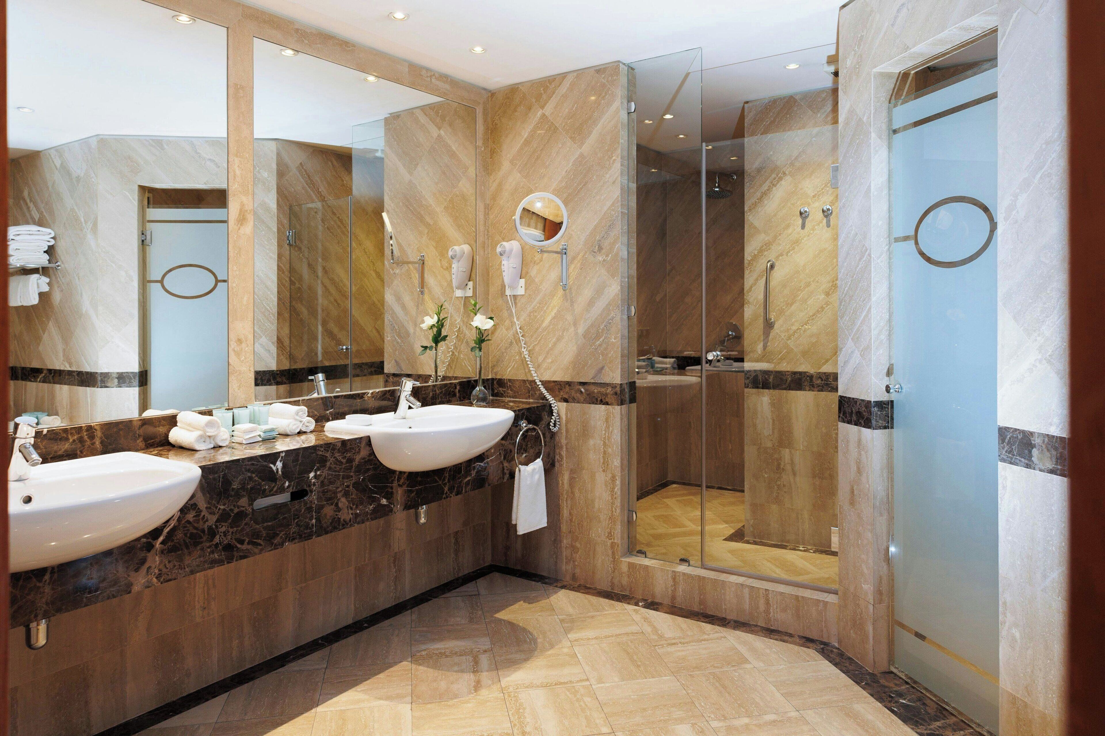 1 bedroom, premium bedding, down duvets, pillow-top beds