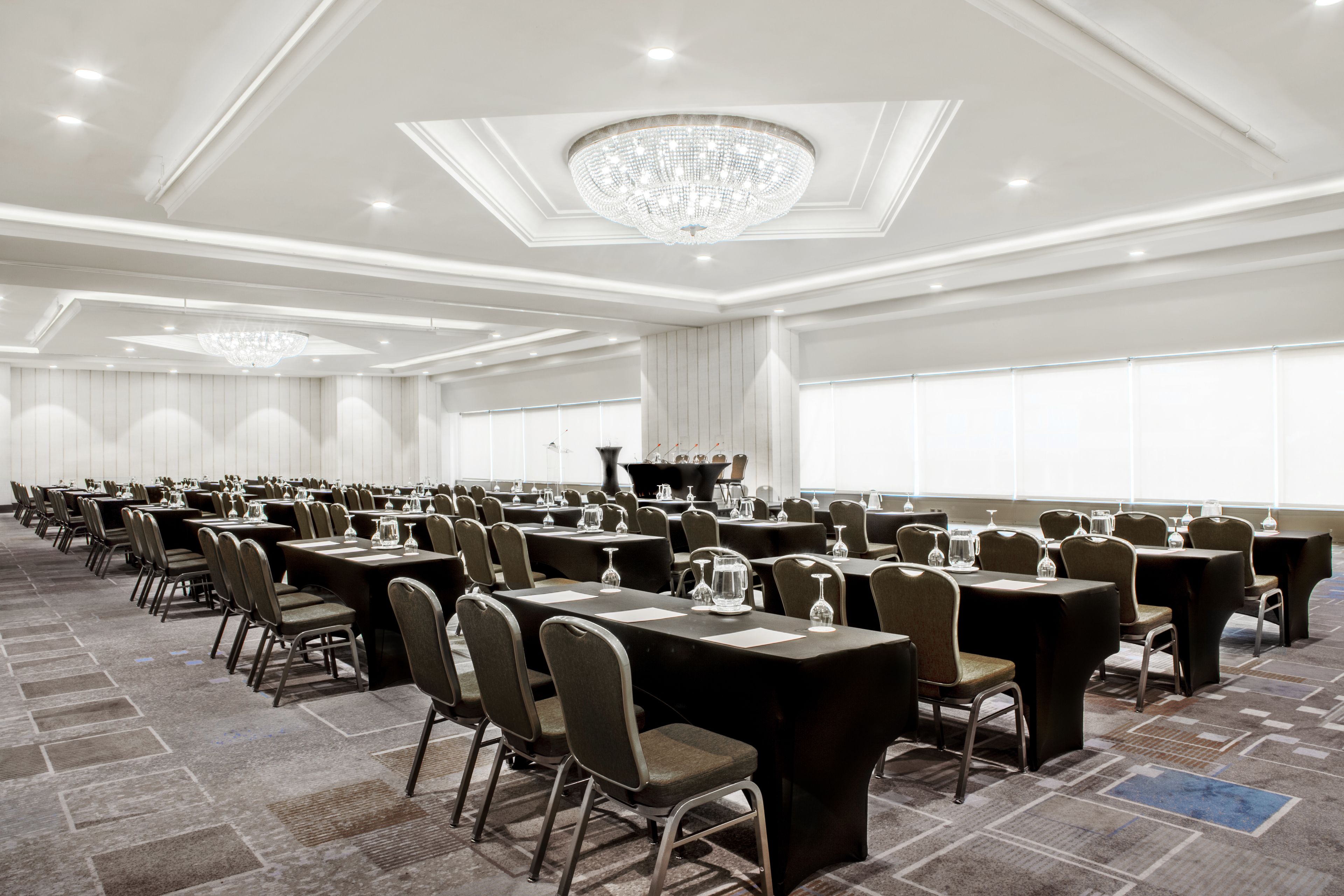 Foto - Le Méridien Santiago