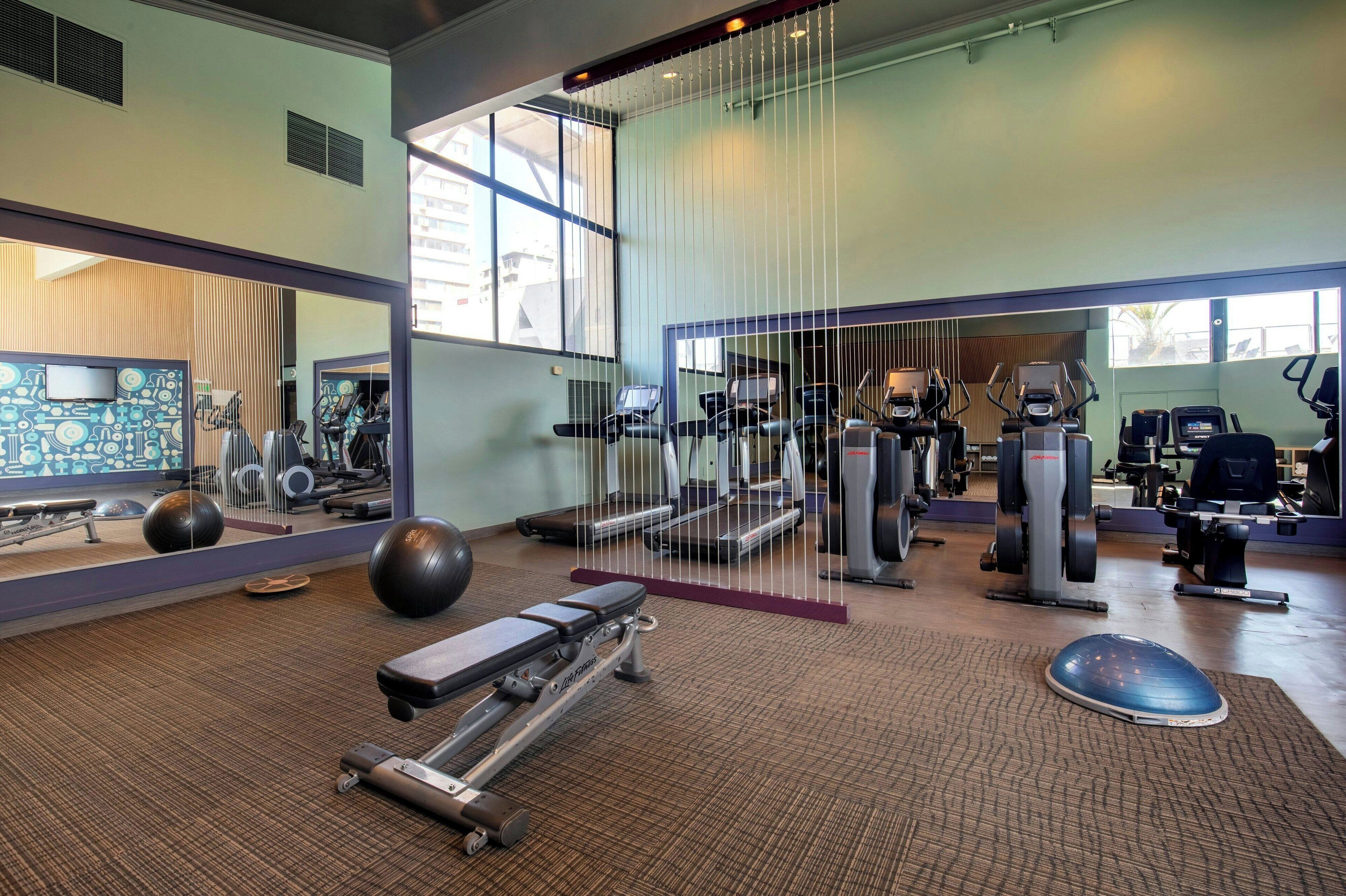 Servicio de la propiedad