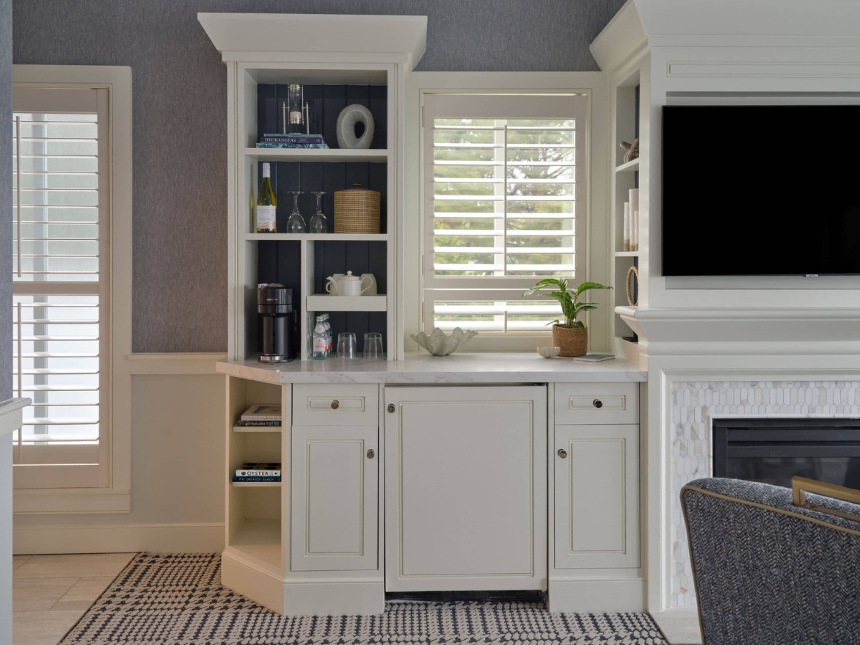 frette italian sheets, premium bedding, down duvets, minibar