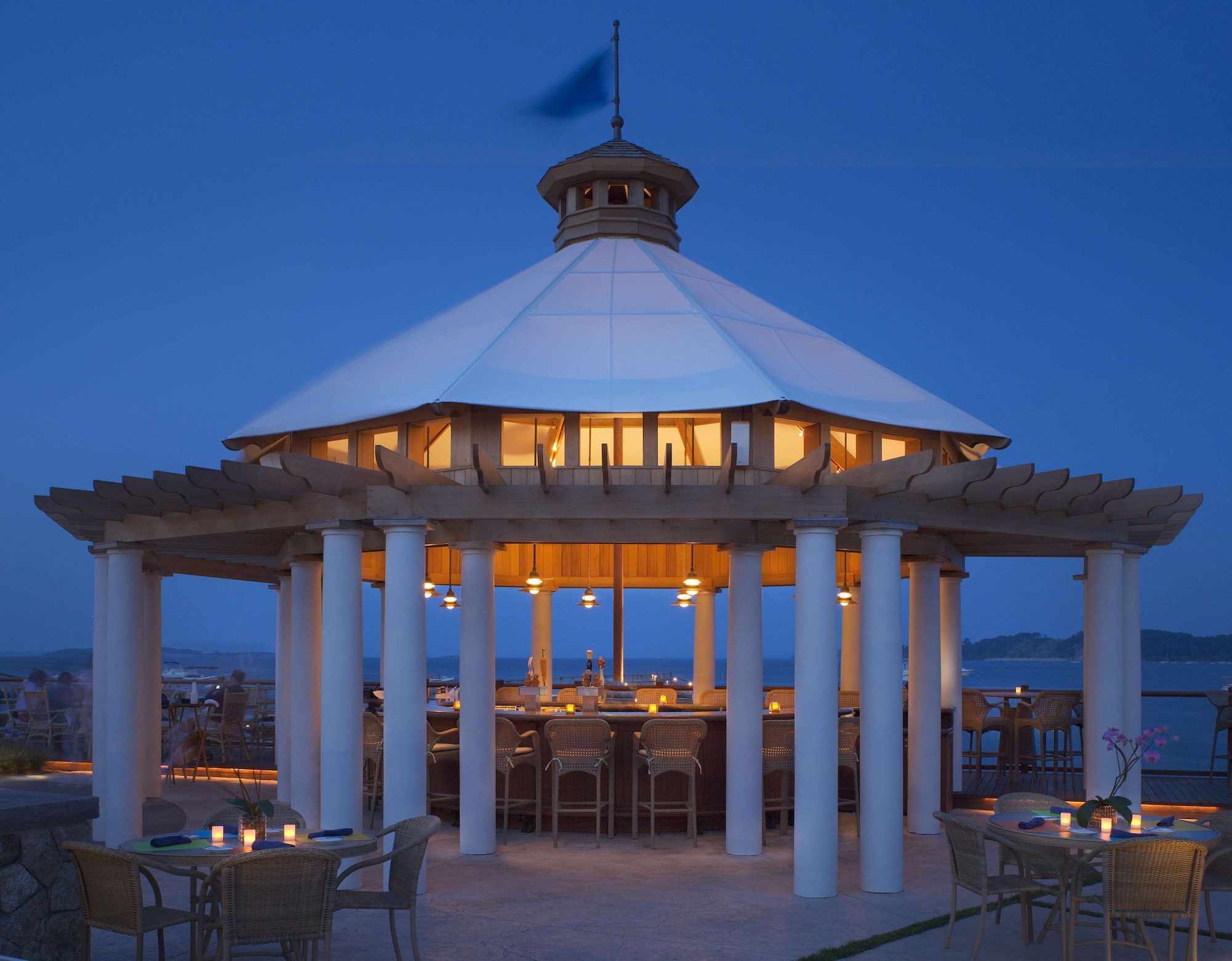 5 Star Hotels