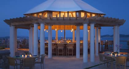 Wequassett Resort and Golf Club