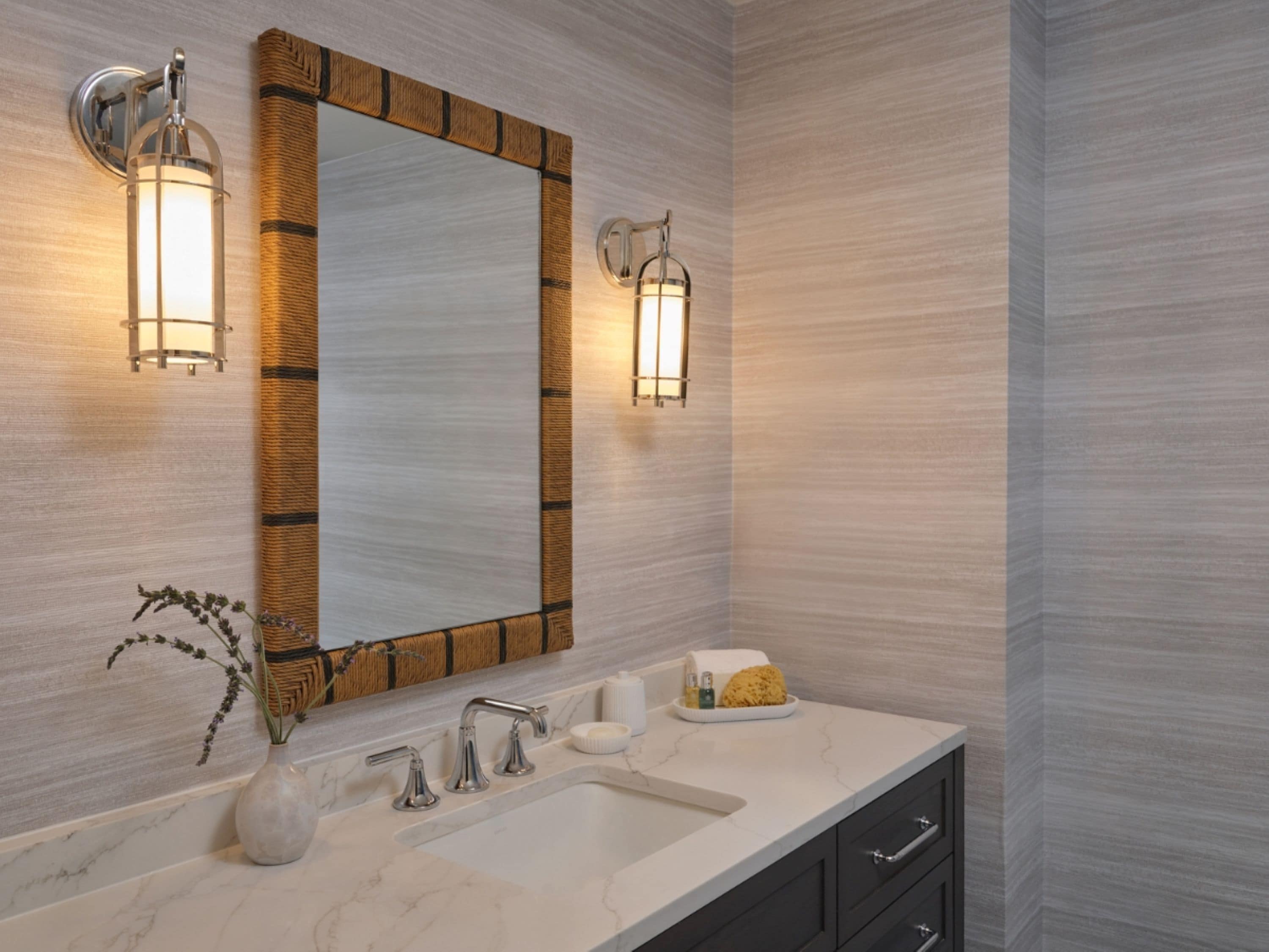 frette italian sheets, premium bedding, down duvets, minibar