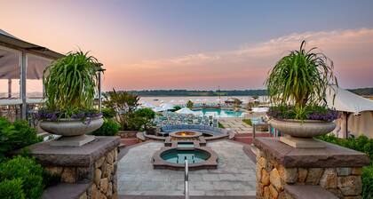 Wequassett Resort and Golf Club