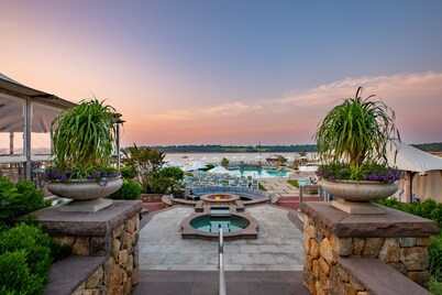 Wequassett Resort and Golf Club
