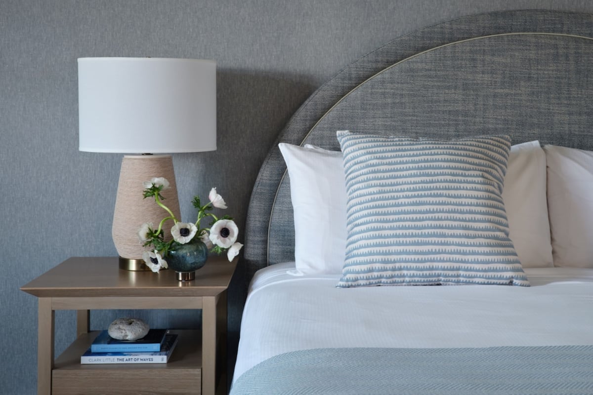 Sábanas italianas Frette, ropa de cama de alta calidad y cubrecamas