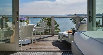 Wequassett Resort and Golf Club