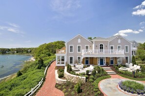 บริเวณภายนอก