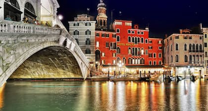 Hotel Rialto