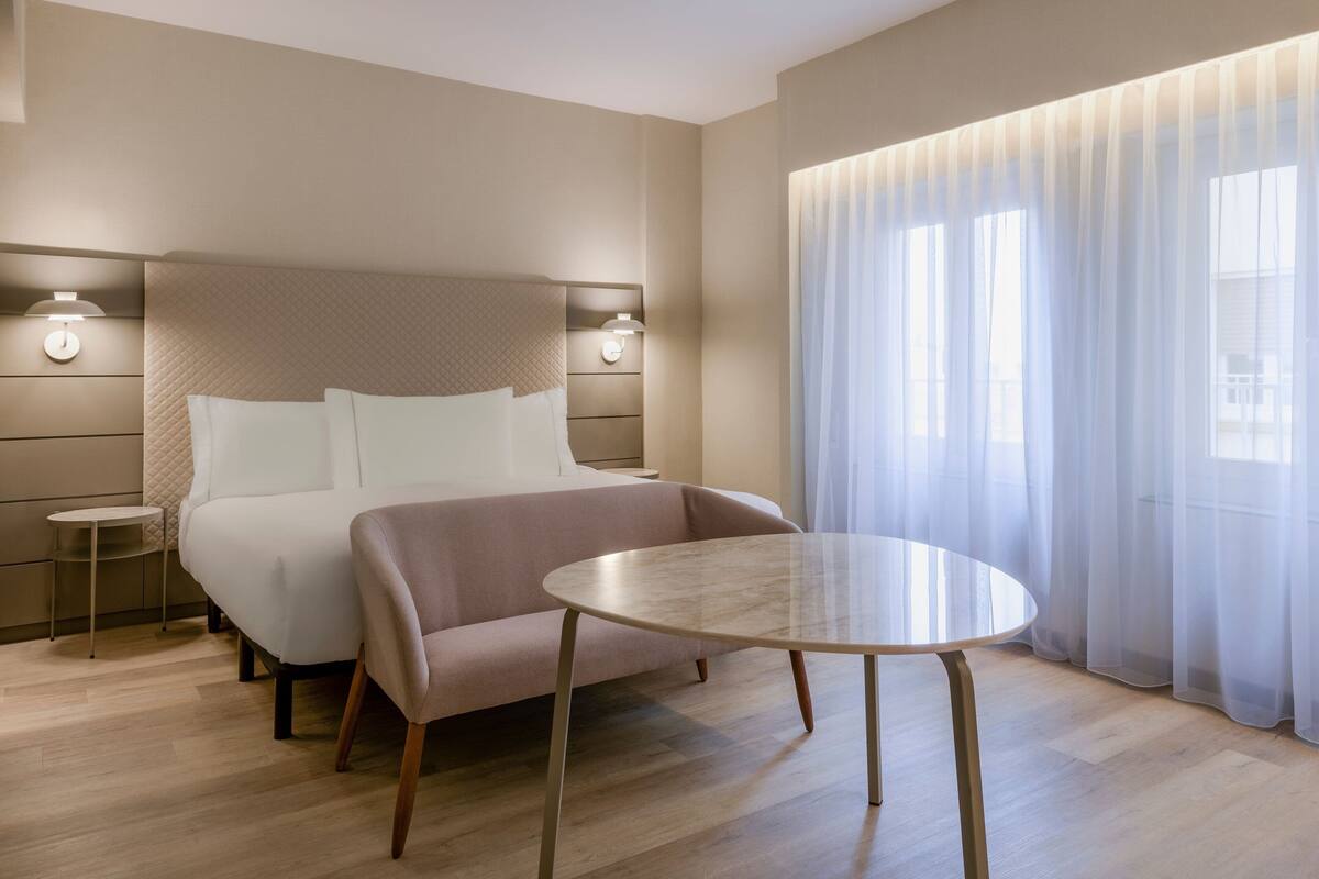 Standardzimmer, 1 Queen-Bett