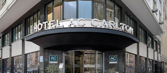 AC Hotel Carlton Madrid by Marriott