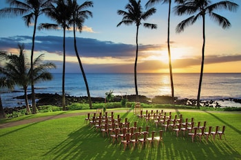 Meeting space at Sheraton Kauai Resort
