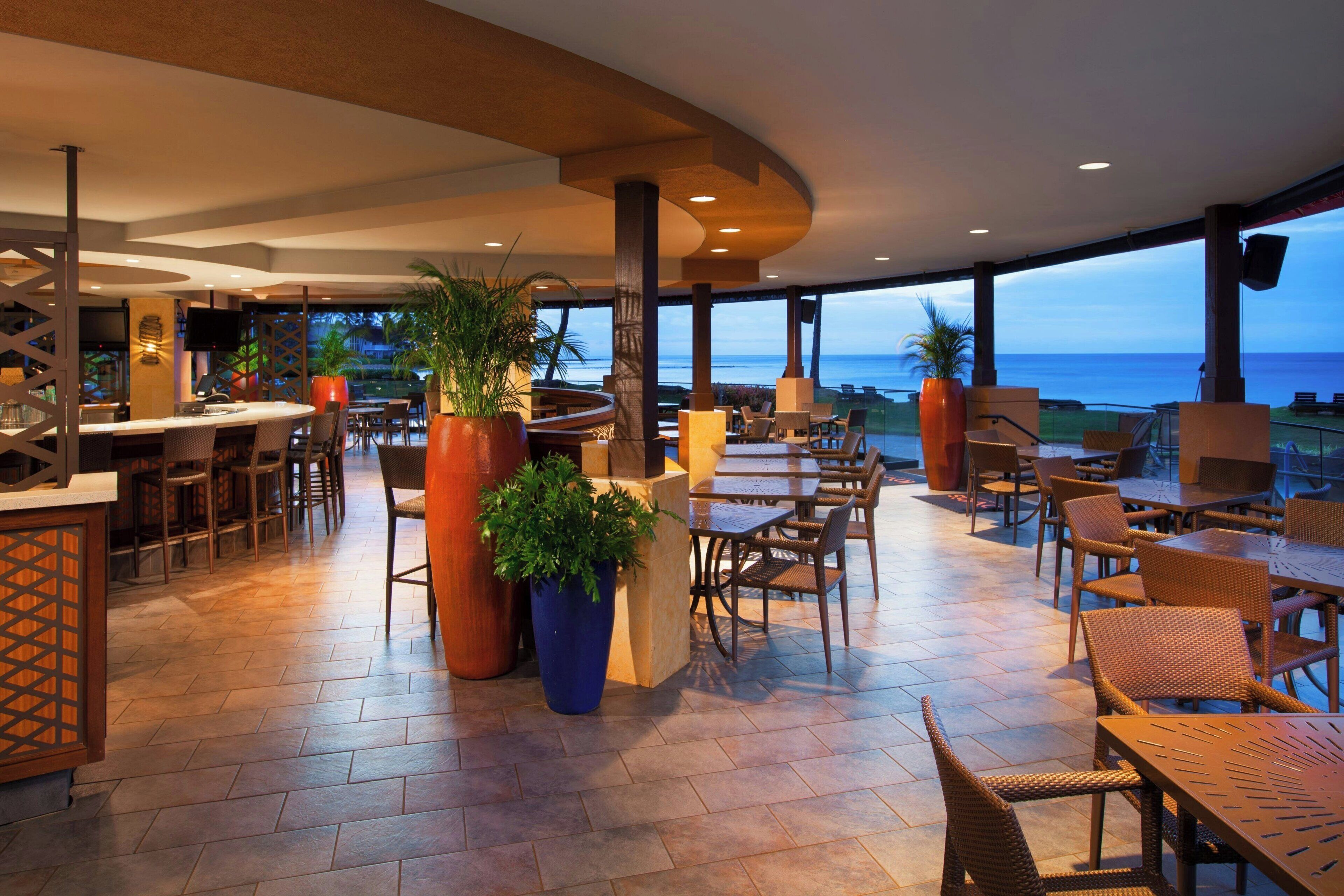 on the beach, beach umbrellas, beach massages