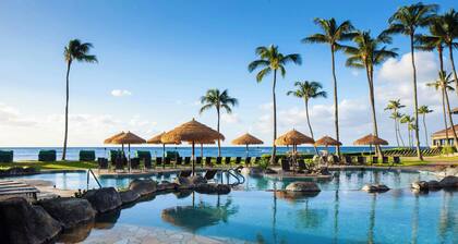 Sheraton Kauai Resort