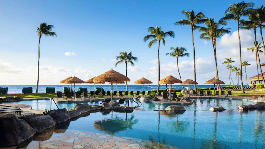 Sheraton Kauai Resort