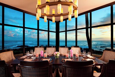 Sheraton Kauai Resort