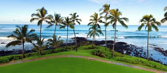 Sheraton Kauai Resort