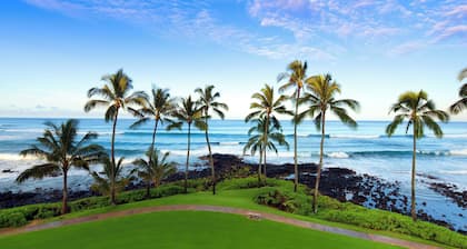 Sheraton Kauai Resort