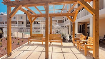 Pavillon
