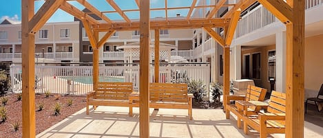 Gazebo