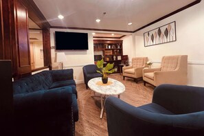 Hall