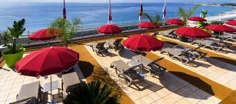 Aparthotel Adagio Nice Promenade des Anglais