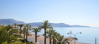 Aparthotel Adagio Nice Promenade des Anglais
