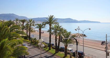 Aparthotel Adagio Nice Promenade des Anglais