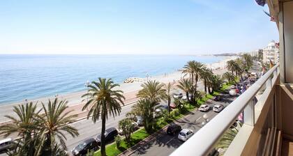 Aparthotel Adagio Nice Promenade des Anglais