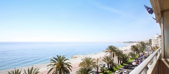 Aparthotel Adagio Nice Promenade des Anglais