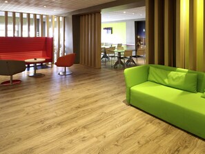 Exterior - Aparthotel Adagio Nice Promenade des Anglais (Nice)