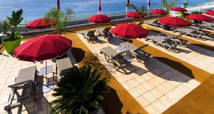 Aparthotel Adagio Nice Promenade des Anglais