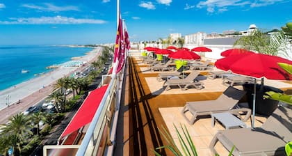 Aparthotel Adagio Nice Promenade des Anglais