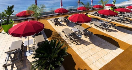 Aparthotel Adagio Nice Promenade des Anglais