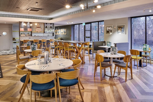 Restoran