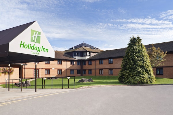 Holiday Inn Taunton By Ihg - Dorset