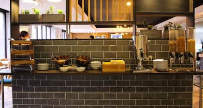 Holiday Inn Taunton by IHG