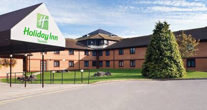 Holiday Inn Taunton by IHG