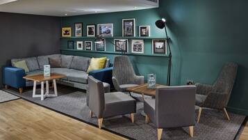 Servicio de la propiedad