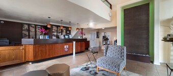 Best Western Plus Northwoods Inn