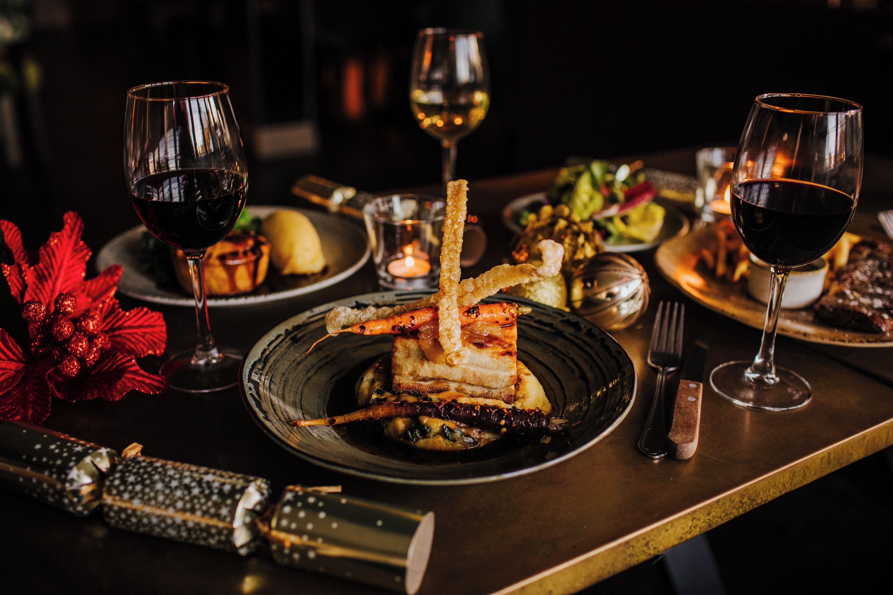 Foto - The Devil's Punchbowl Hotel