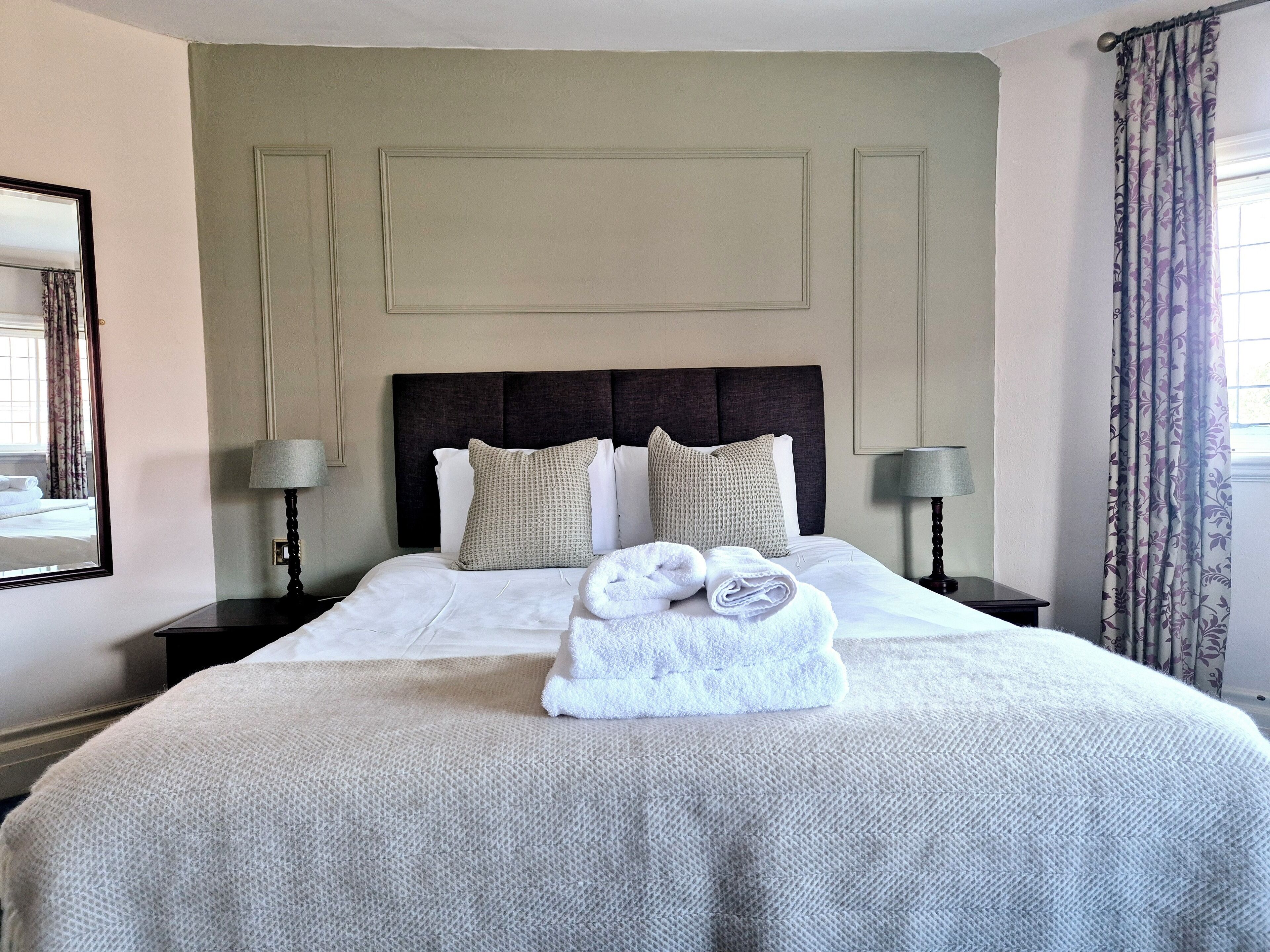 Foto - The Devil's Punchbowl Hotel