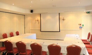 Sala de reuniones