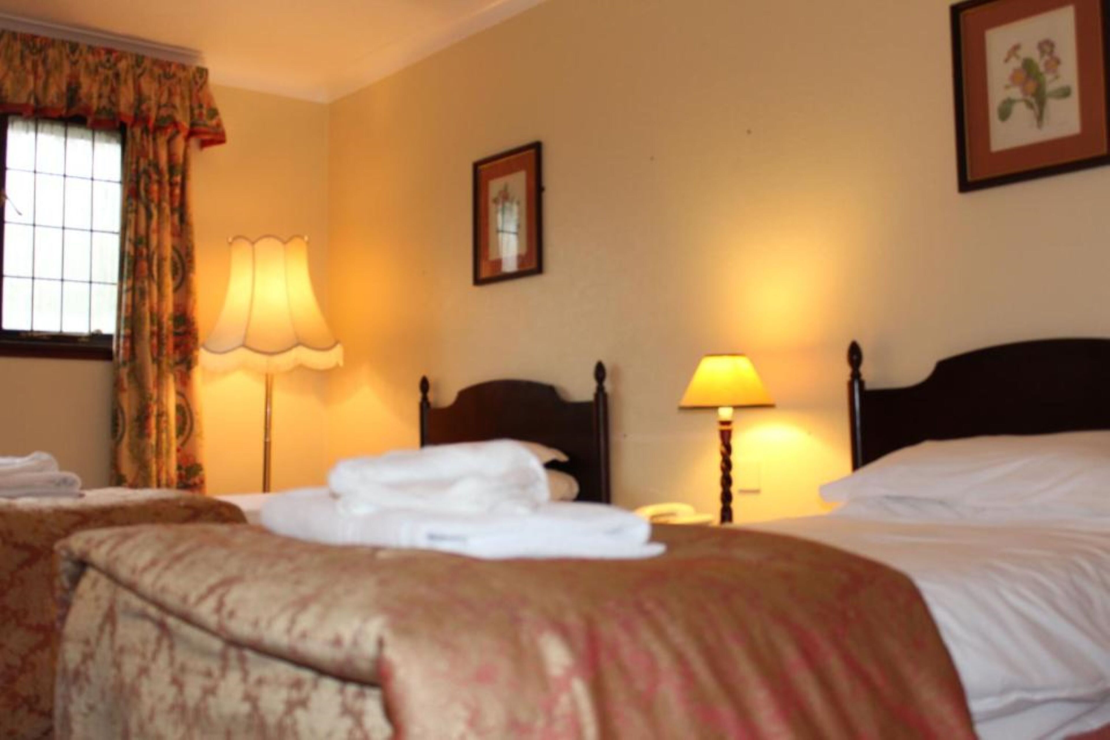 Foto - The Devil's Punchbowl Hotel