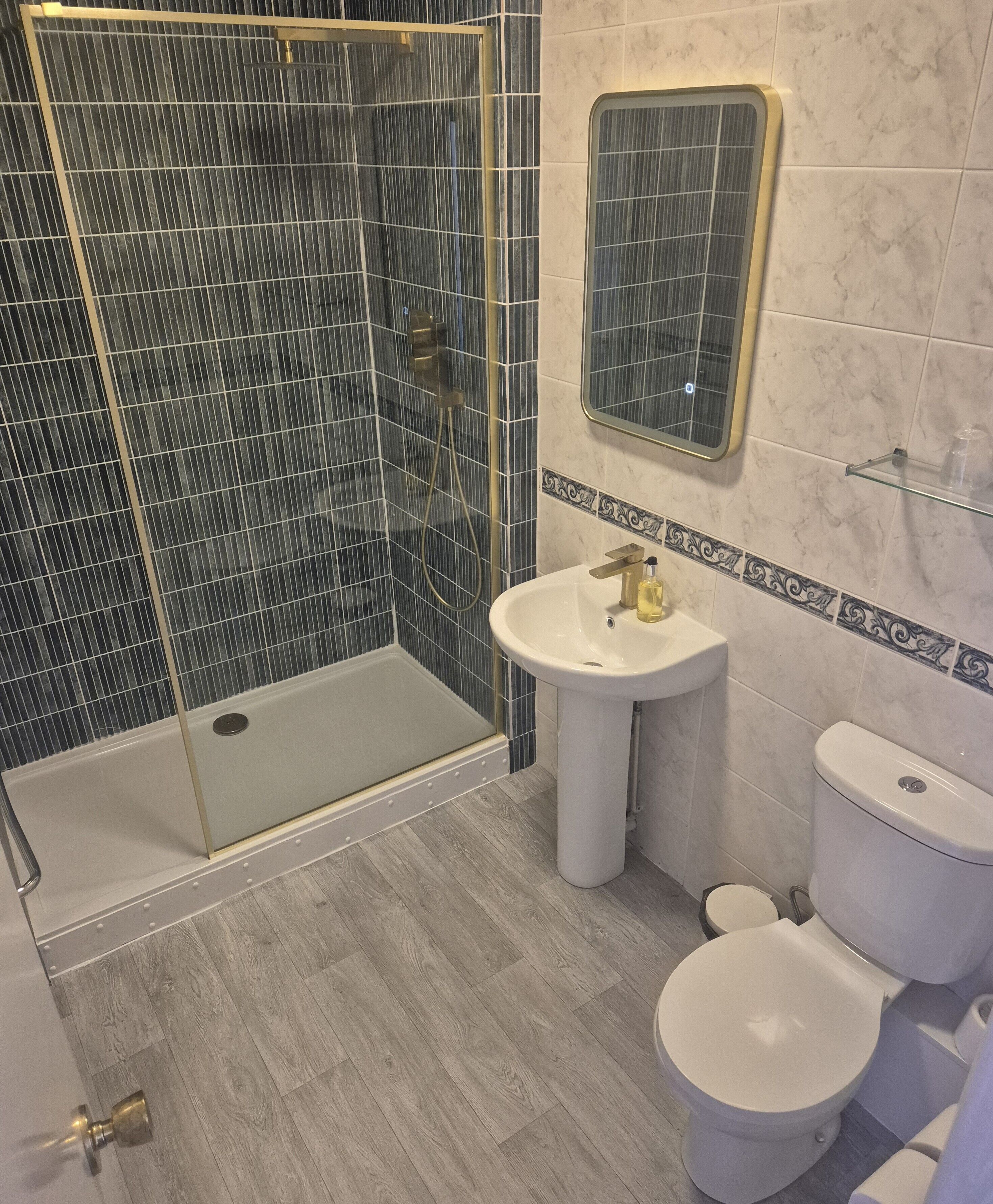 Foto - The Devil's Punchbowl Hotel