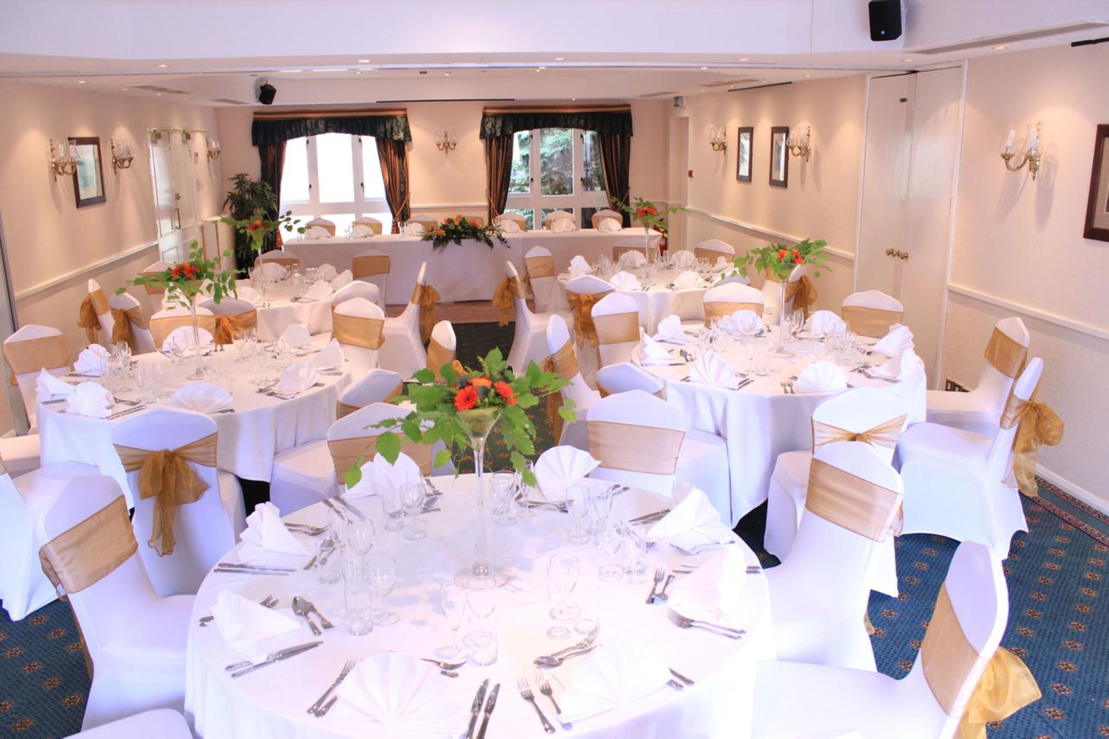 Foto - The Devil's Punchbowl Hotel