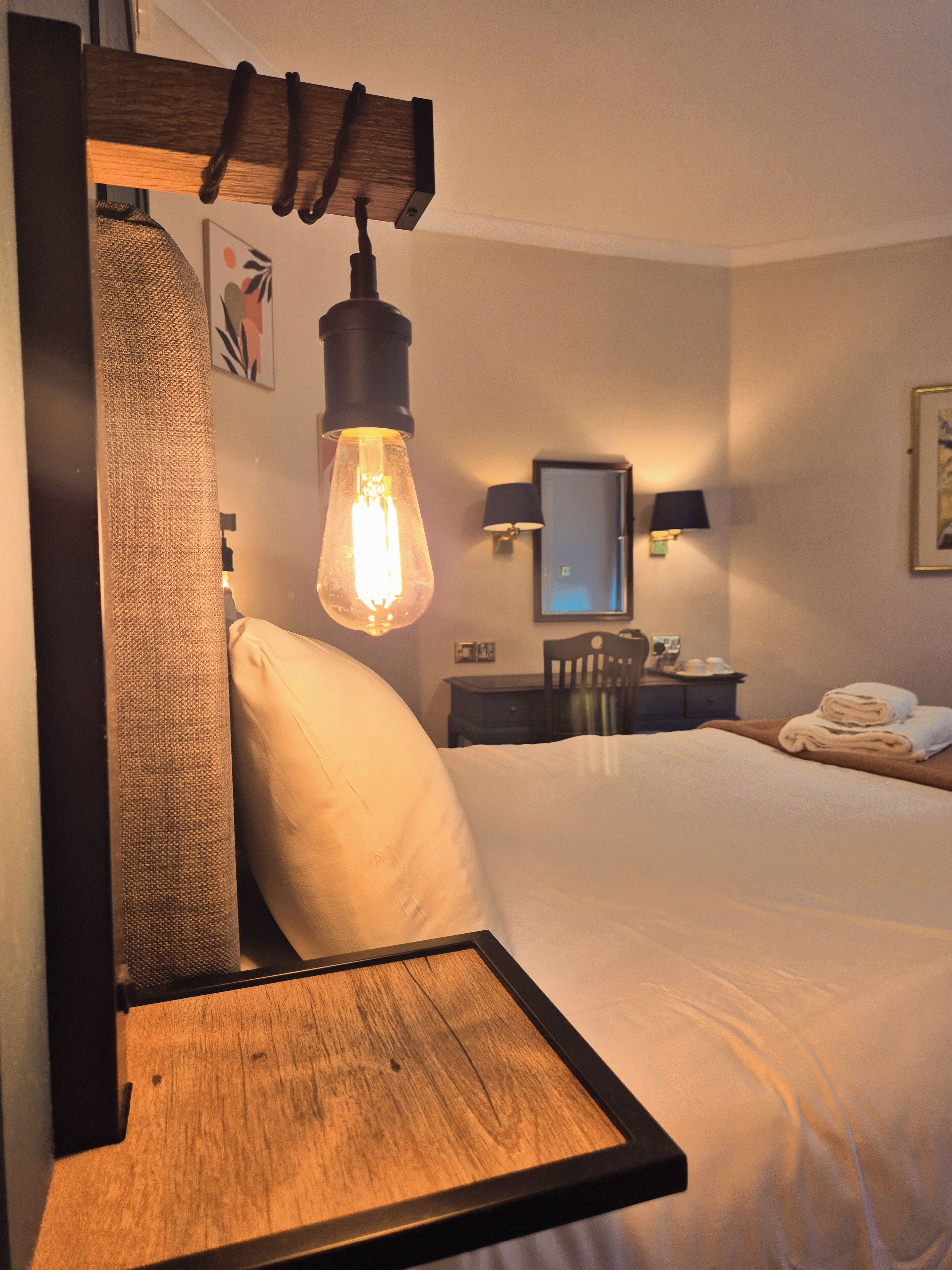 Foto - The Devil's Punchbowl Hotel