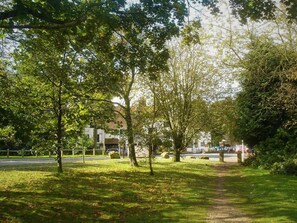 Jardín