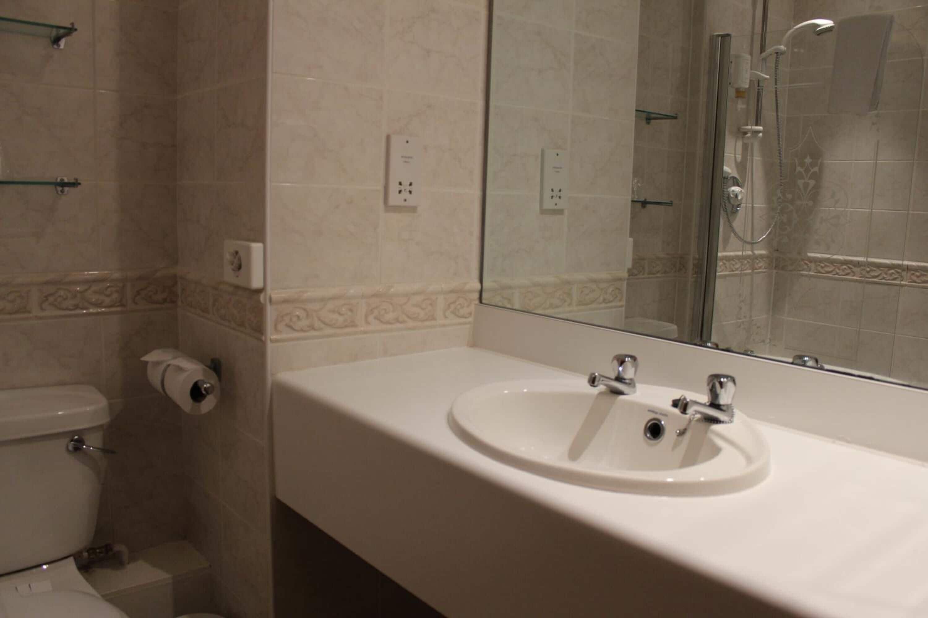 Foto - The Devil's Punchbowl Hotel