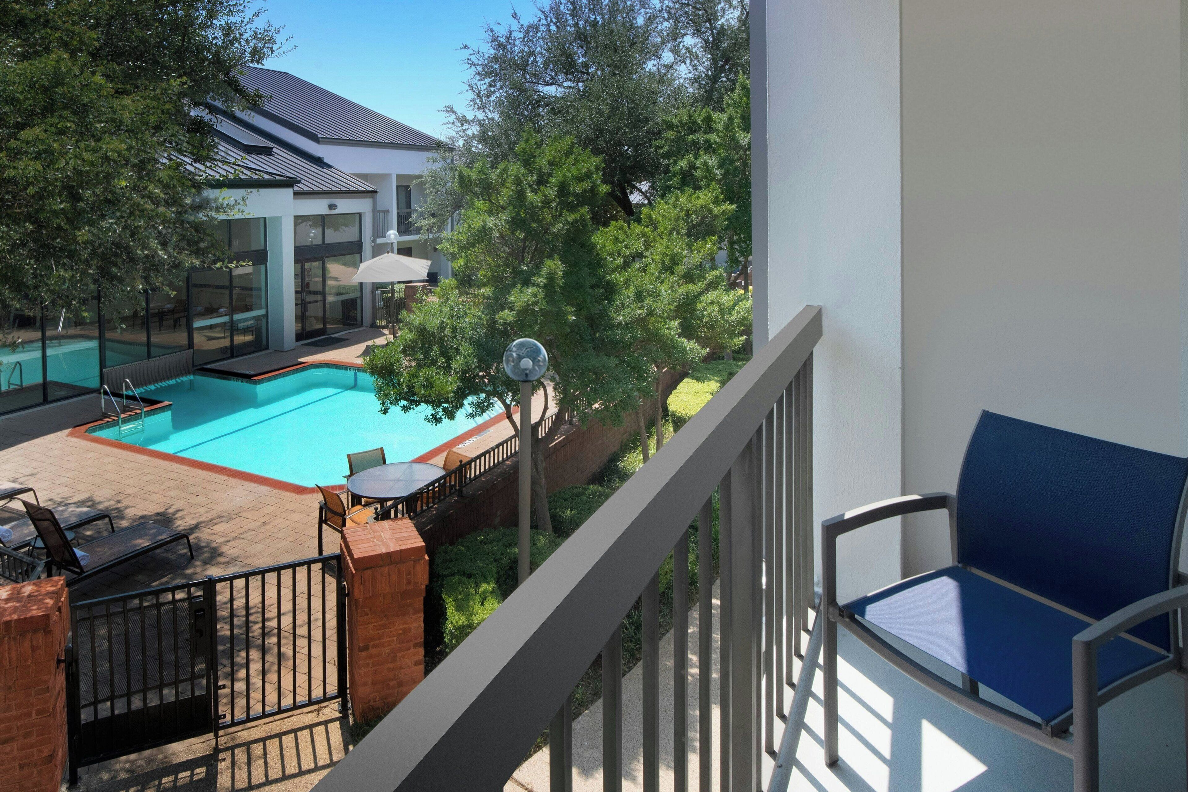 Photo - Courtyard by Marriott Dallas Las Colinas